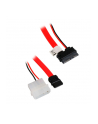 KABEL SATA do Mini SATA AK-CB050 - nr 3