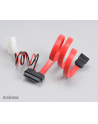 KABEL SATA do Mini SATA AK-CB050 - nr 5