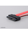 KABEL SATA do Mini SATA AK-CB050 - nr 6