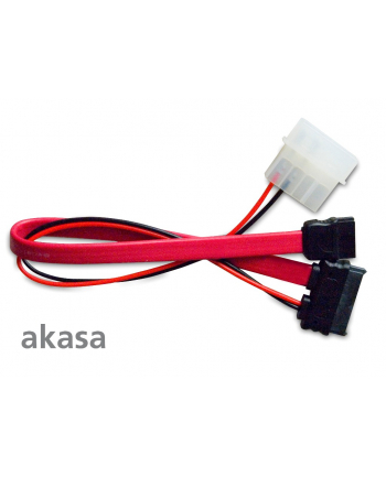 KABEL SATA do Mini SATA AK-CB050