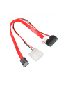 KABEL SATA do Mini SATA AK-CB050 - nr 2