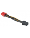 ADAPTER 6pin PCIe na 8pin PCIe2.0 AK-CB052 - nr 11