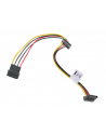 ADAPTER 4pinMolex na 2x SATA AK-CBPW01-30 - nr 7