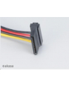 ADAPTER 4pinMolex na 2x SATA AK-CBPW01-30 - nr 3
