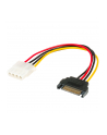 ADAPTER 15pinSATA na 4pinMolex AK-CBPW0315 - nr 2