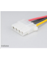 ADAPTER 15pinSATA na 4pinMolex AK-CBPW0315 - nr 5