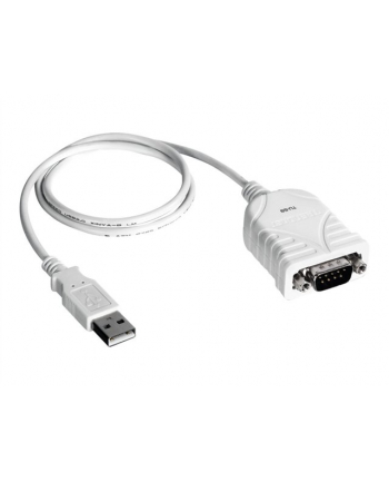 Converter USB 1xUSB 1.1 1xRS-232 TU-S9