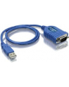 Converter USB 1xUSB 1.1 1xRS-232 TU-S9 - nr 14