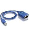 Converter USB 1xUSB 1.1 1xRS-232 TU-S9 - nr 15