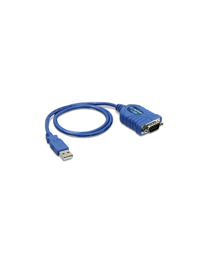 Converter USB 1xUSB 1.1 1xRS-232 TU-S9 główny