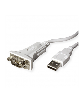 Converter USB 1xUSB 1.1 1xRS-232 TU-S9
