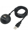 Kabel przedłużacz USB2.0 ze stacja dokująca - nr 12