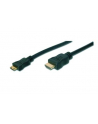 Kabel HDMI Mini Highspeed Gold V1.3  C/A M/M 3m - nr 5