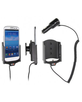 Uchwyt samochodowy Brodit 512398 Aktywny - Samsung Galaxy S III i9300
