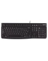 K120 OEM N Kbrd  920-002508 - nr 101