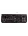 K120 OEM N Kbrd  920-002508 - nr 23