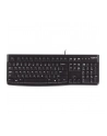 K120 OEM N Kbrd  920-002508 - nr 64