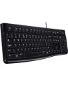K120 OEM N Kbrd  920-002508 - nr 85