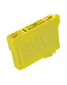 TUSZ ACTIVEJET EPSON S22/SX125 YELLOW  AE-1284 - nr 2