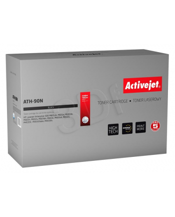 ActiveJet ATH-90N toner laserowy do drukarki HP (zamiennik CE390A)