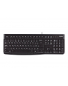 K120 OEM N Kbrd  920-002508 - nr 82