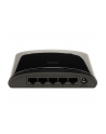 D-LINK DES-1005D SWITCH 5x10/100Mbps - nr 13