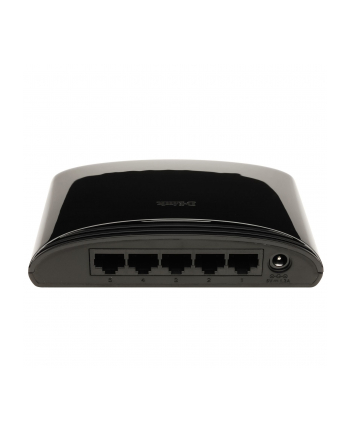 D-LINK DES-1005D SWITCH 5x10/100Mbps