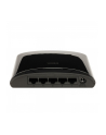 D-LINK DES-1005D SWITCH 5x10/100Mbps - nr 25