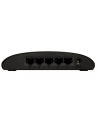 D-LINK DES-1005D SWITCH 5x10/100Mbps - nr 4