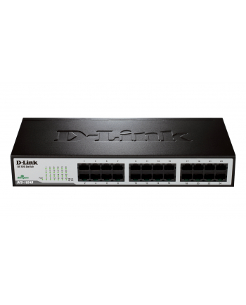 D-LINK (DES-1024D) SWITCH 24 porty 10/100Mbps