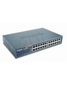 D-LINK (DES-1024D) SWITCH 24 porty 10/100Mbps - nr 1