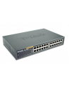 D-LINK (DES-1024D) SWITCH 24 porty 10/100Mbps - nr 3