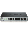 D-LINK (DES-1024D) SWITCH 24 porty 10/100Mbps - nr 48