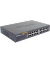 D-LINK (DES-1024D) SWITCH 24 porty 10/100Mbps - nr 50