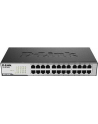 D-LINK (DES-1024D) SWITCH 24 porty 10/100Mbps - nr 54