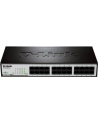 D-LINK (DES-1024D) SWITCH 24 porty 10/100Mbps - nr 49