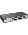 D-LINK (DES-1024D) SWITCH 24 porty 10/100Mbps - nr 56