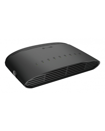 D-LINK DGS-1008D 8x1000Mbps Gigabit Desktop Switch nr 1