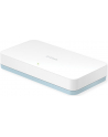 D-LINK DGS-1008D 8x1000Mbps Gigabit Desktop Switch - nr 36