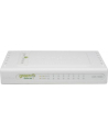 D-LINK DGS-1008D 8x1000Mbps Gigabit Desktop Switch - nr 38