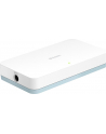 D-LINK DGS-1008D 8x1000Mbps Gigabit Desktop Switch - nr 51