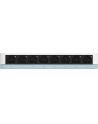 D-LINK DGS-1008D 8x1000Mbps Gigabit Desktop Switch - nr 56