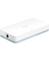 D-LINK DGS-1008D 8x1000Mbps Gigabit Desktop Switch - nr 59