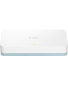 D-LINK DGS-1008D 8x1000Mbps Gigabit Desktop Switch - nr 60