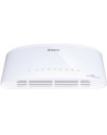 D-LINK DGS-1008D 8x1000Mbps Gigabit Desktop Switch - nr 25