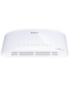 D-LINK DGS-1008D 8x1000Mbps Gigabit Desktop Switch - nr 26