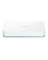 D-LINK DGS-1008D 8x1000Mbps Gigabit Desktop Switch - nr 69