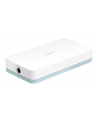D-LINK DGS-1008D 8x1000Mbps Gigabit Desktop Switch - nr 70