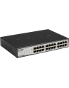 D-LINK DGS-1024D 24-port 10/100/1000 Gigabit Switch - nr 73