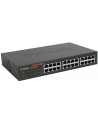 D-LINK DGS-1024D 24-port 10/100/1000 Gigabit Switch - nr 75